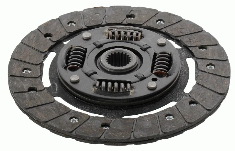 SACHS Clutch Disc - 1878 634 062